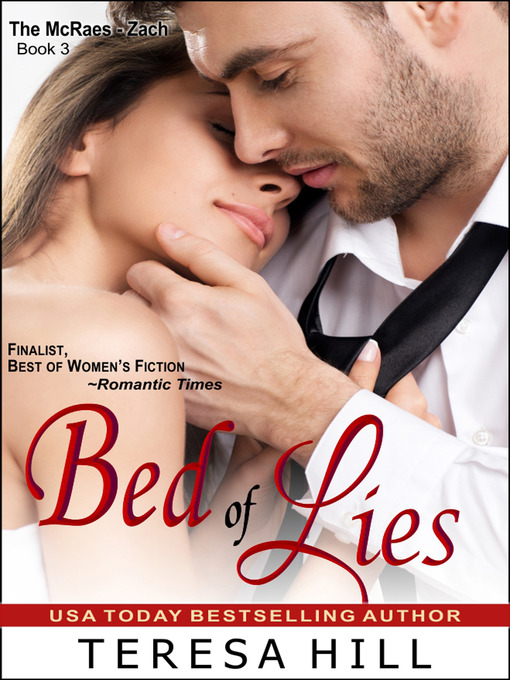 Title details for Bed of Lies by Teresa Hill - Available